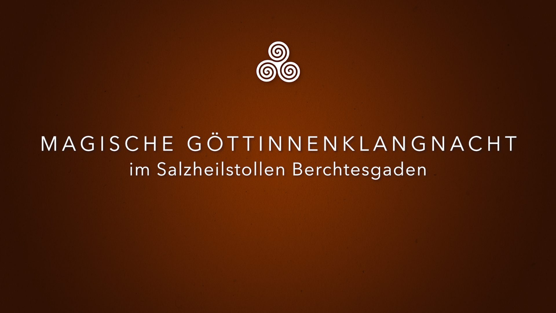 MAGISCHE GÖTTINNEN - KlangNACHT – Bild 3