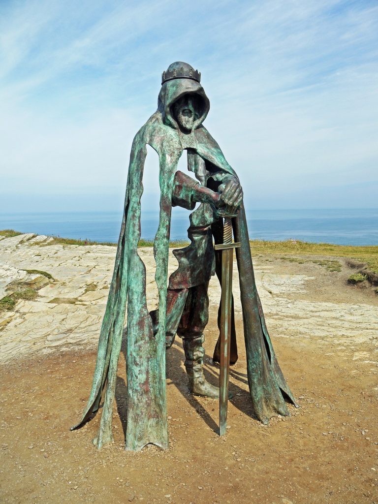 Magisches Cornwall Seminar - 15.-22. Juni 2024 – Bild 7